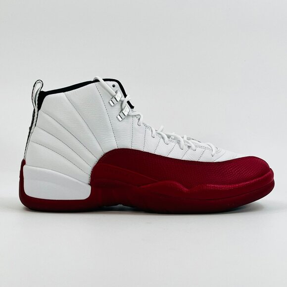 Air Jordan 12 Retro 2023 'Cherry' CT8013-116 size 13 B-GRADE